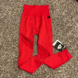 Engineered Life leggings brand new size XS